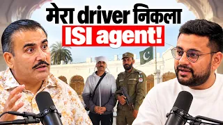 संवाद # 344: Why Pakistan deported this Indian Sikh | Harpreet Walia