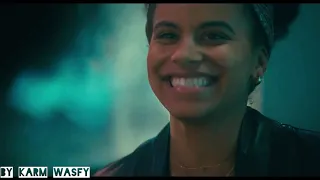 اذتني كتير الجوكر وشيرين مع مكس من فلم الجوكر دندنها