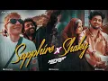 Sapphire X Shaky Shaky Mashup | Ed Sheeran | Arijit Singh | Ishq Hai | Sanju Rathod | DJ Aacash