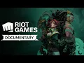 How Riot Games Changed The Industry Forever