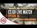 Official CSGO Cup Game