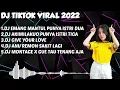Download Lagu DJ TIKTOK TERBARU 2022 - DJ EMANG MANTUL PUNYA ISTRI DUA X GODZILA | REMIX VIRAL TIKTOK 2022