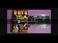 Download Lagu Boys - Agnieszka Remix