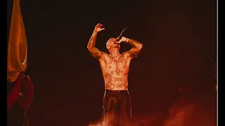 J Balvin - Ciudad Primavera – Medellín (Official Recap)