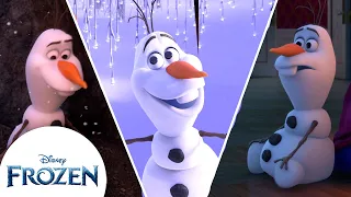 Download The Journey of Olaf | Frozen MP3