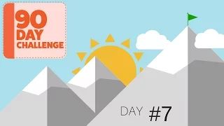 #LingQchallenge Day 7: Content is king, in English & по-русски