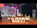 Lagu Qasidah Yarobbisholi ala Muhammad ( Betapa indah namamu Rasul ) Majelis Sholawat JMC