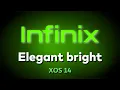 Download Lagu Elegant bright - Infinix XOS 14 Ringtone