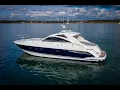 Download Lagu £310,000 Fairline Targa 47 GT For Sale with Sunseeker Brokerage - Full Tour \u0026 Seatrial (now sold)