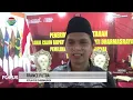 Lagu BELUM ADA BAKAL CALON BUPATI DHARMASRAYA YANG MENDAFTAR PADA HARI PERTAMA