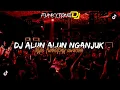 Lagu DJ FUNKOT ALUN ALUN NGANJUK || STYLE FUNKOTONE UWASIKK VIRAL TIKTOK