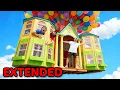 Lagu How Many Balloons To Make My House Fly? - EXTENDED