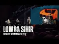 Download Lagu Lomba Sihir - Sofa | Live at Saraswatie Fest | 01/03/2025