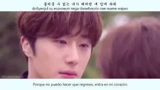 zia only one sub espa ol han rom cenicienta y los cuatro caballeros ost