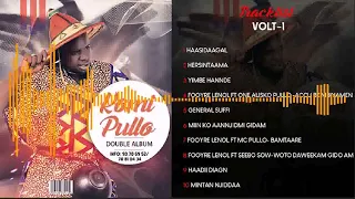 FOOYRE LENOL HERSINTAAMA Album Komi Pullo 