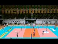 Lagu Gresik Phonska Pupuk vs Jakarta Livin Mandiri - proliga 2026