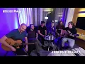 Bastard Son of Odin (Acoustic) - LIVE - Battle Beast RAW - 4/12/2022