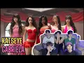 Download Lagu “Gabriela” Performance Video | KATSEYE | Chill Guys Reaction | Mesmerizing Global Pop!