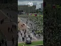 Download Lagu Veja: Momento exato em que bolsonaristas invadem Brasília