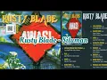 Download Lagu Rusty Blade - Siluman