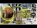 Ktown Connects Podcast w Ben DeSmidt Art DeBaere Kenosha Conversation