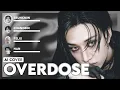 Lagu [AI COVER] How Would STRAY KIDS sing OVERDOSE (EXO)