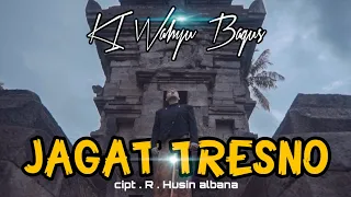 Download Jagat Tresno - Ki Dalang Wahyu Bagus Setiawan [OFFICIAL] MP3