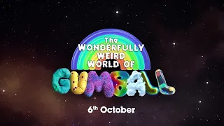 عالم غامبول المدهش الغريب غامبول يقترب رائع 