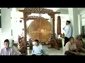 Lagu Nabuh bedug- adzan Dzuhur paling merdu terindah masjid Kolopaking kebumen