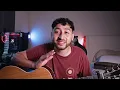 Love you to death | Josiah Queen | Tutorial