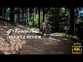 G Force T42 1000 Mile Review