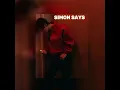 Download Lagu YC Banks ft. B Smyth - SIMON SAYS