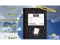 Best Composition Notebook - Elementary Notebook