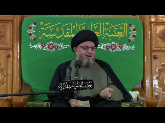 ⁣وسائل التواصل مع الله حلقة 12