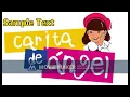 Download Lagu SOUNDTRACK Carita De Angel  1/1  Triste