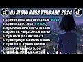 Download Lagu DJ SLOW BASS TERBARU 2024 || DJ PERCUMA AKU BERTAHAN REMIX TIKTOK VIRAL FULL BASS TERBARU 2024
