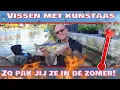 Download Lagu Vissen met kunstaas vanuit de boot op roofvis