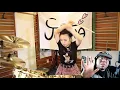 Download Lagu (First time hearing) JUNNA 『 DEMON 』MV (reaction )
