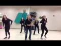 BHS Flashmob With Music