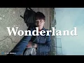 [MV] Vincent Blue(빈센트블루) _ Wonderland (LIVE CLIP)