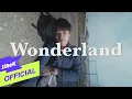Download Lagu [MV] Vincent Blue(빈센트블루) _ Wonderland (LIVE CLIP)