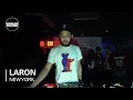 Download Lagu Laron | Boiler Room NYC: Curated by Tony Seltzer