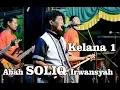 Download Lagu Soliq Irwansyah - Kelana 1 Versi Kendang A'am