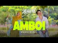 Download Lagu AL HAFZH - Amboi (Official Music Video)