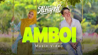 al hafzh amboi official music video 