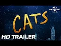 Video di Cats – Official Trailer (Universal Pictures) HD