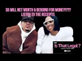 Christian Gold Begged for a 4 000 Loan But Claims a 6 MILLION Net Worth Basketball Wives Tea