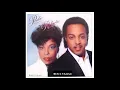 Peabo Bryson & Roberta Flack - Tonight I Celebrate My Love