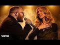 Download Lagu Teddy Swim ft Celine Dion  One More Chance ( 2025 Official Music Video)