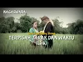 Download Lagu SULE feat BABY SHIMA - TERPISAH JARAK DAN WAKTU | Lirik | TERBARU BIKIN BAPER